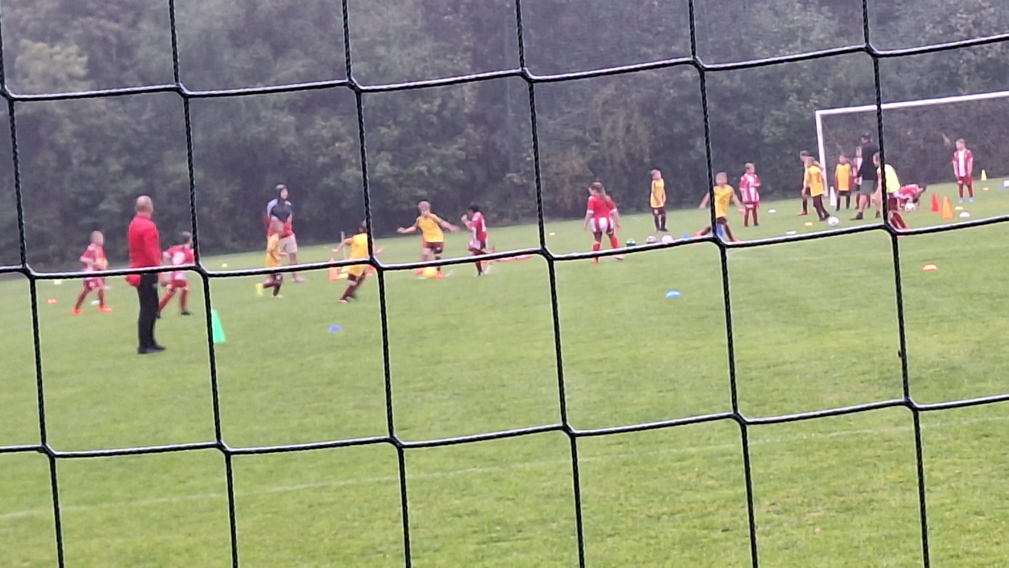 Viktoria Žižkov vs. Dukla Praha Jižní město 10.9.2025