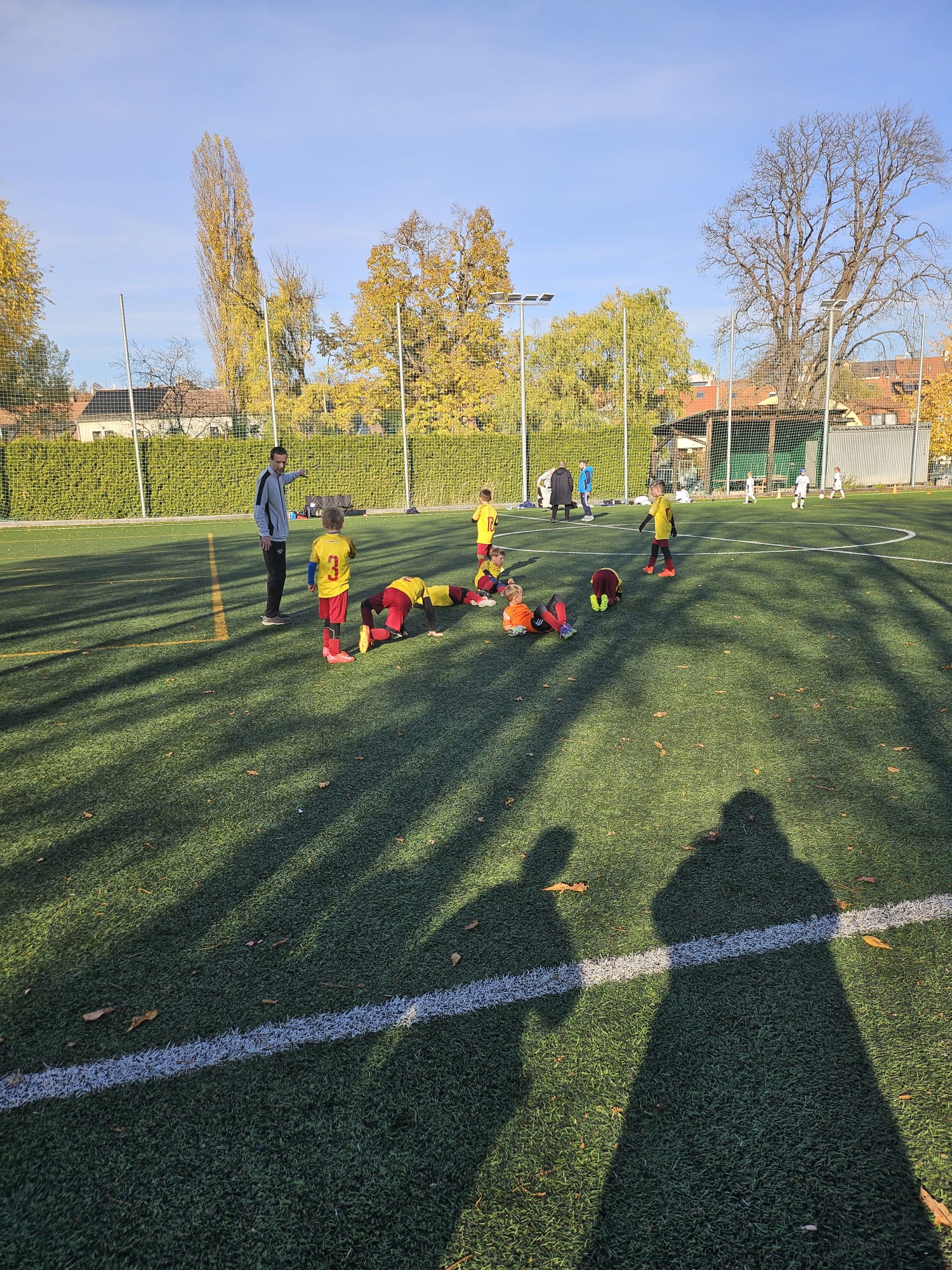 Planeo CUP finále U9 - cesta za obhajobou 2
