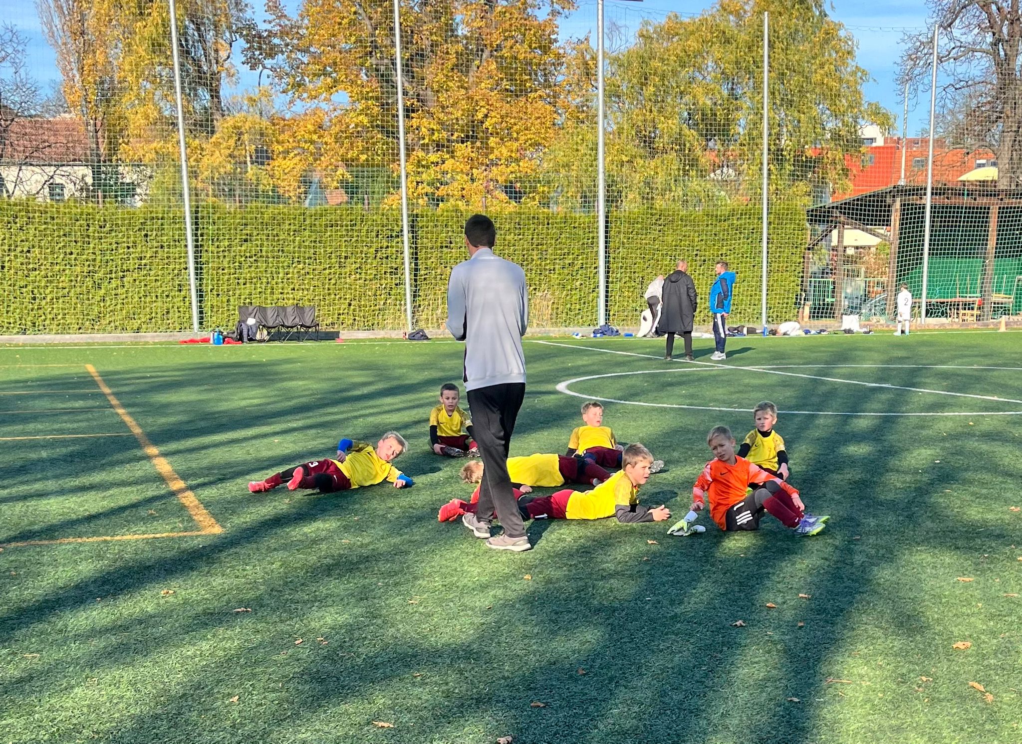 Planeo CUP finále U9 - cesta za obhajobou 4
